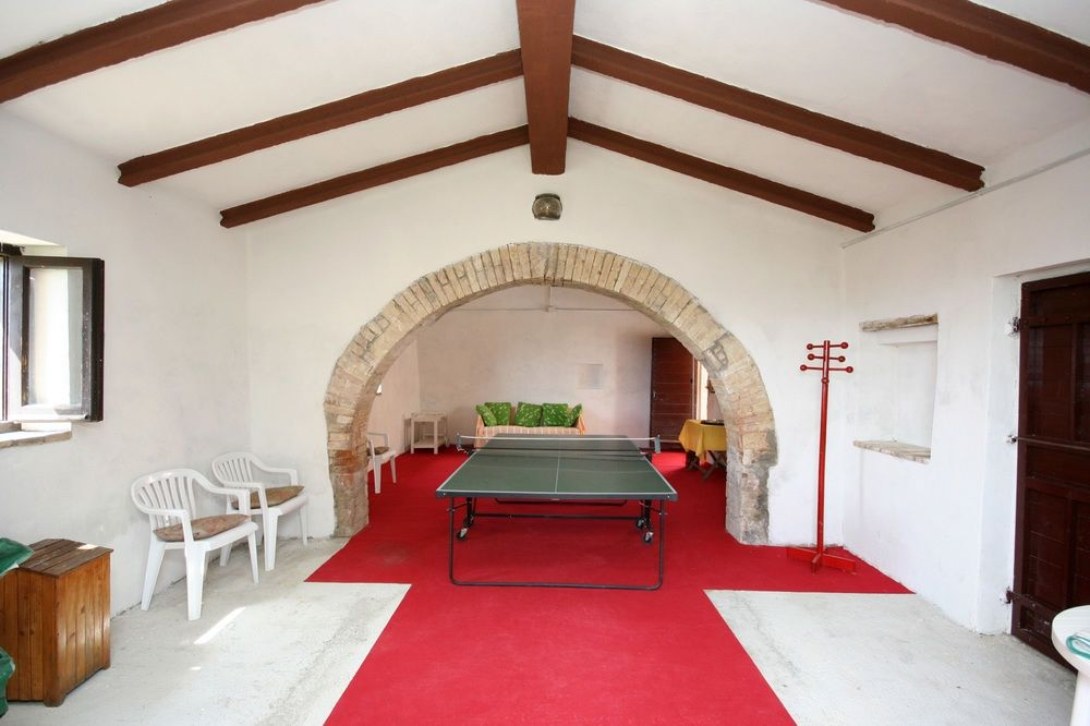 Villa Uccellaia by PosarelliVillas