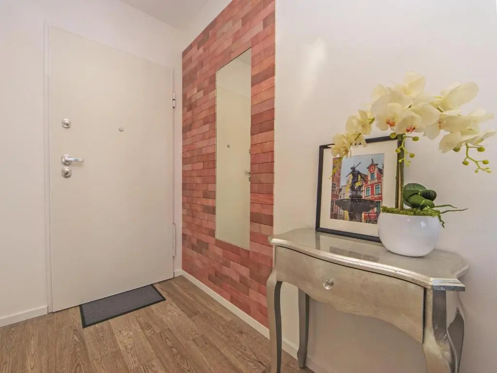 Apartament Kameralny 65 na Starówce
