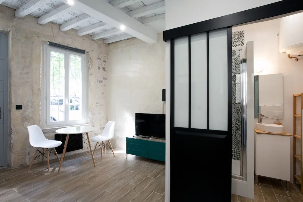 My Cosy apartment - La Roquette