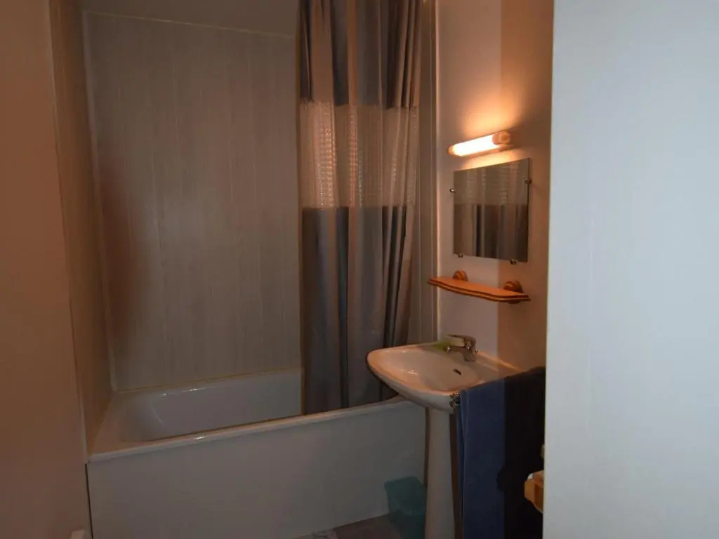 Appartement Arcachon, 1 Pièce, 3 Personnes - Fr-1-420-55