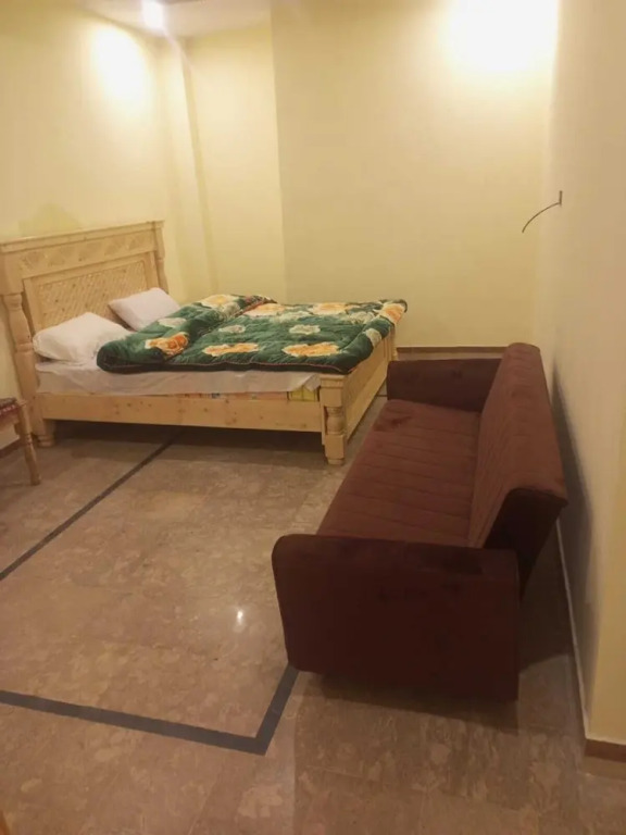 Green View Hotel