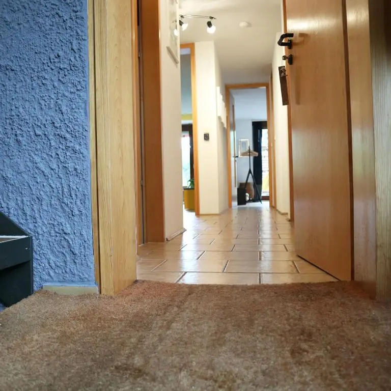 #Staywild29 - Gemutliche Ferienwohnung Im Allgau