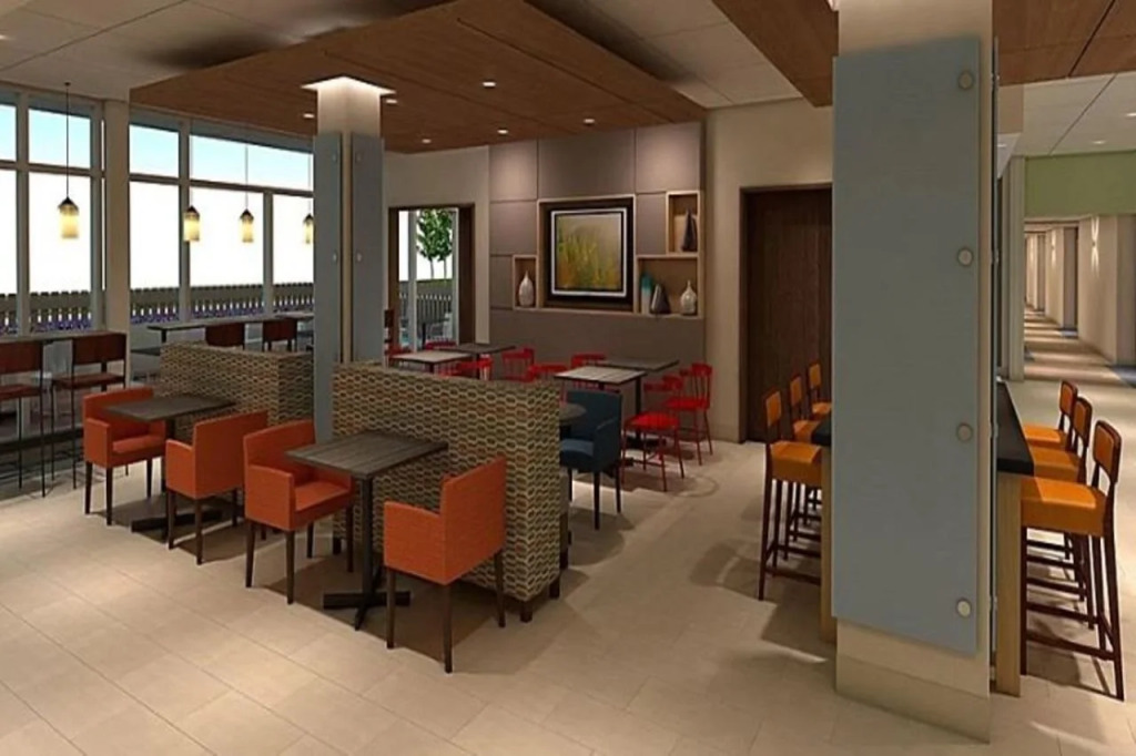 Holiday Inn Express & Suites - Colorado Springs South I-25 by IHG
