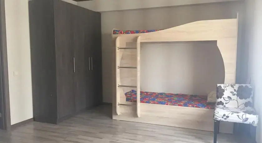 Friendhostel