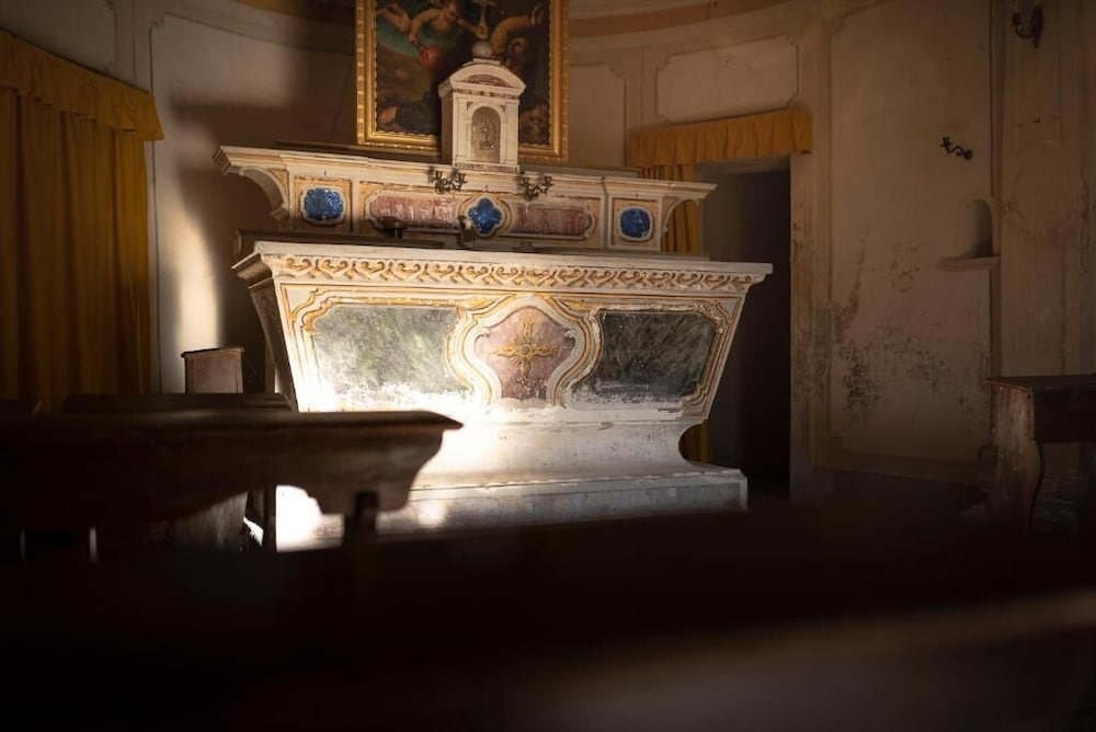 Villa Vitturi