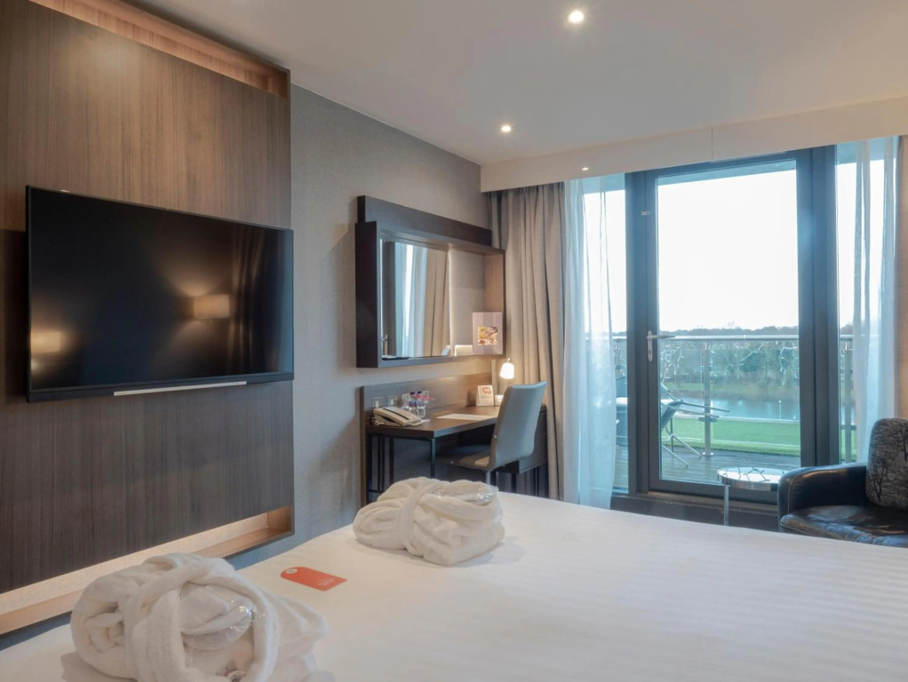 Crowne Plaza London - Kingston by IHG