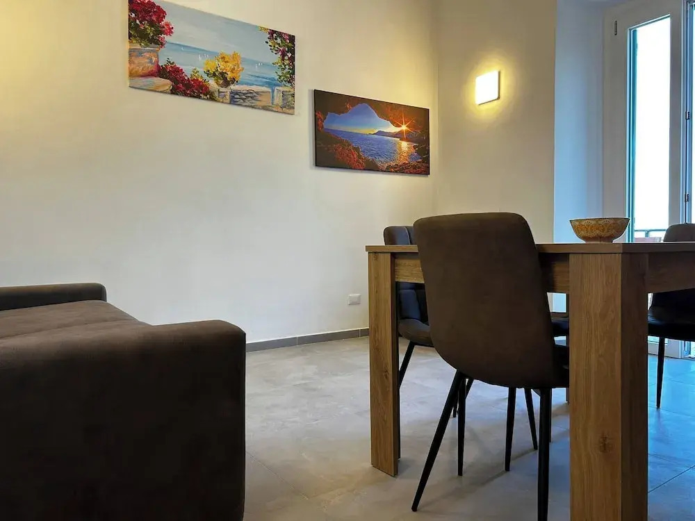 Faro Porto 4 Apartment