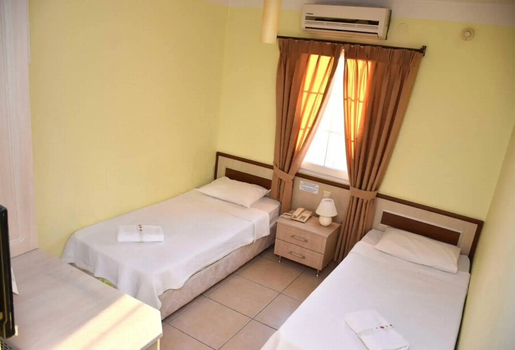 Seckin Best Hotel