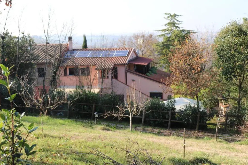 B&B Sotto la Luna
