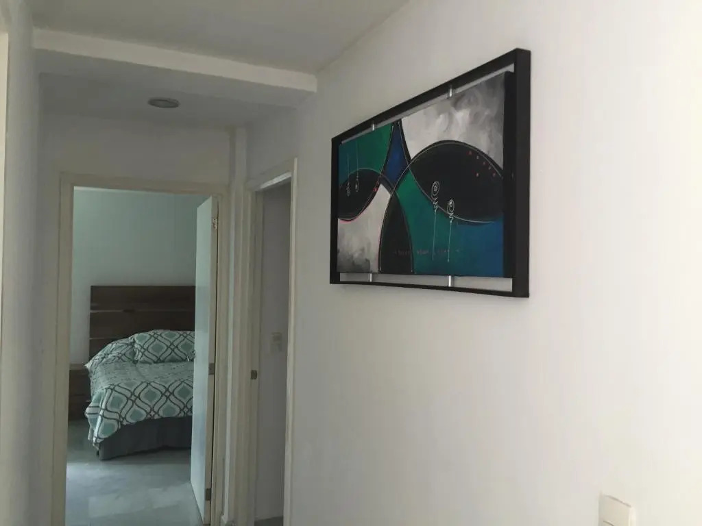 Condominios Acqua, Nuevo Vallarta