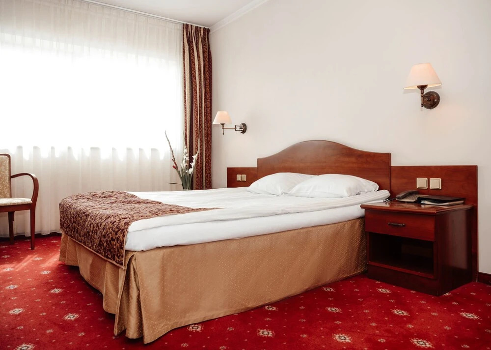 Zakrzówek Residence