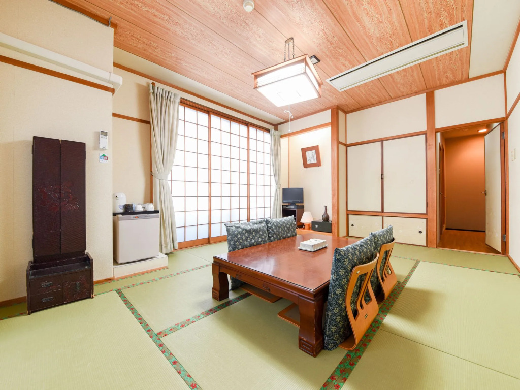 Tanegashima Araki Hotel