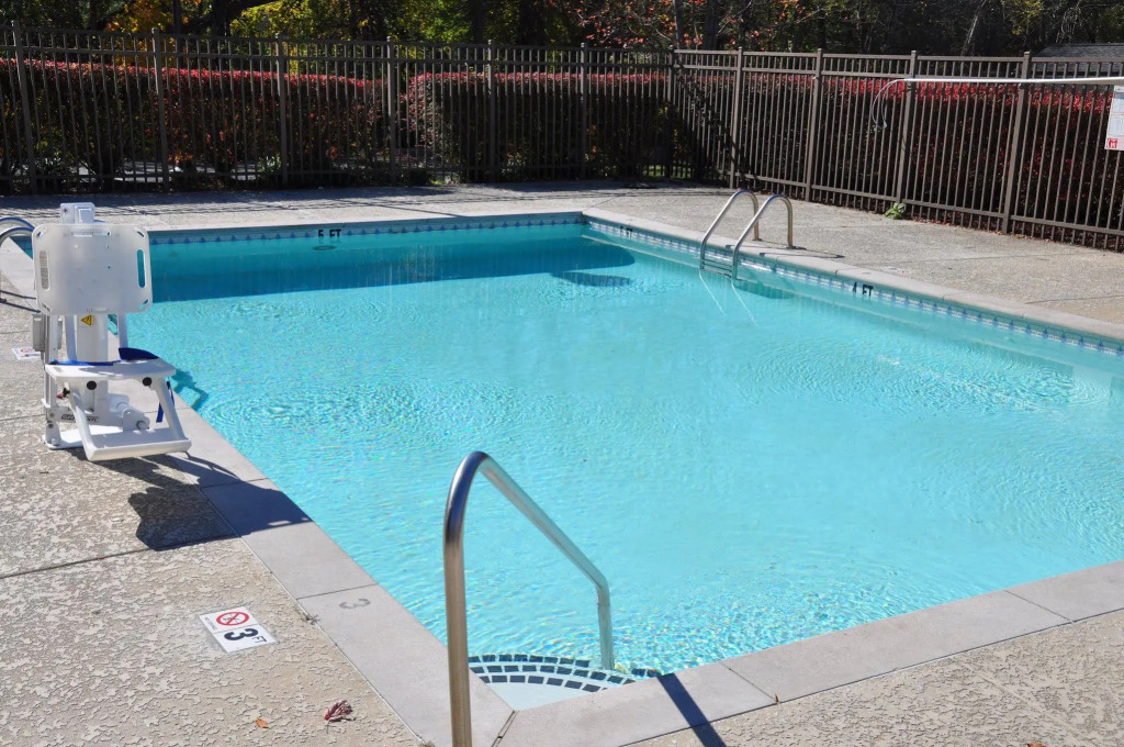 Holiday Inn Express Brentwood South - Cool Springs by IHG
