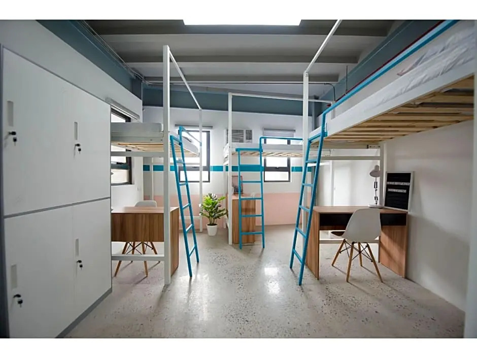 OYO 810 Urbanspace