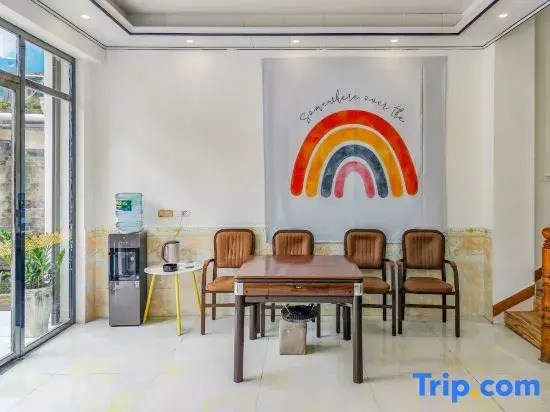Yunshuizhan B&B (Biancheng Scenic Area)