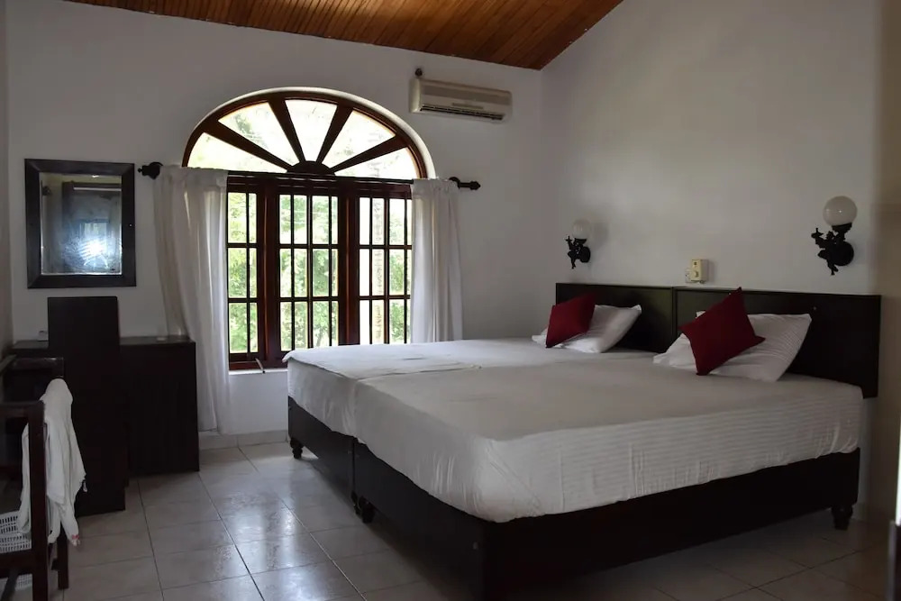 Sethra Villa