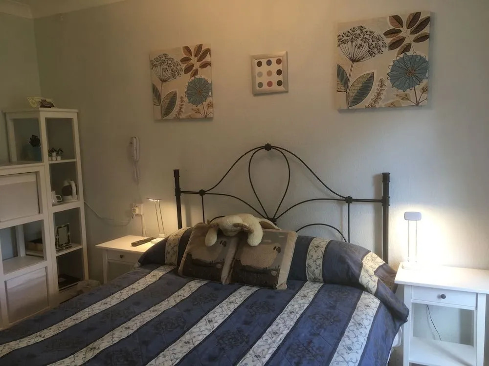 Harrabeer Country House