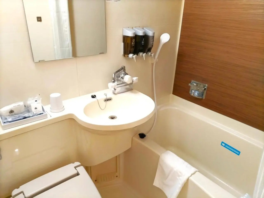 APA Hotel Tokushima Ekimae