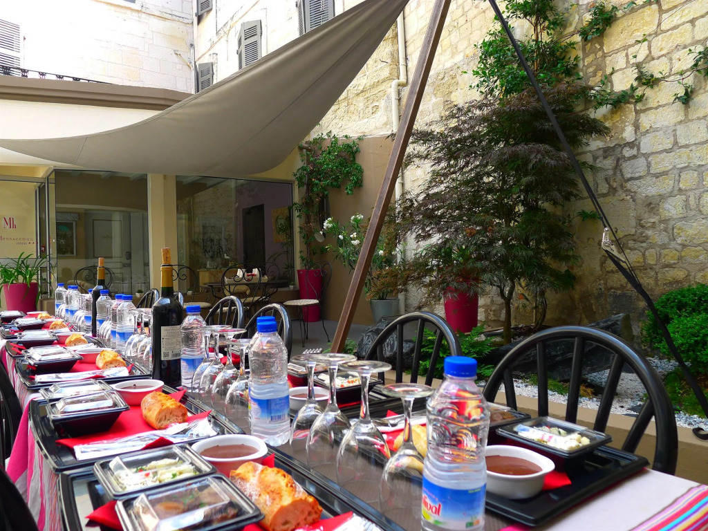 CitHotel des Messageries
