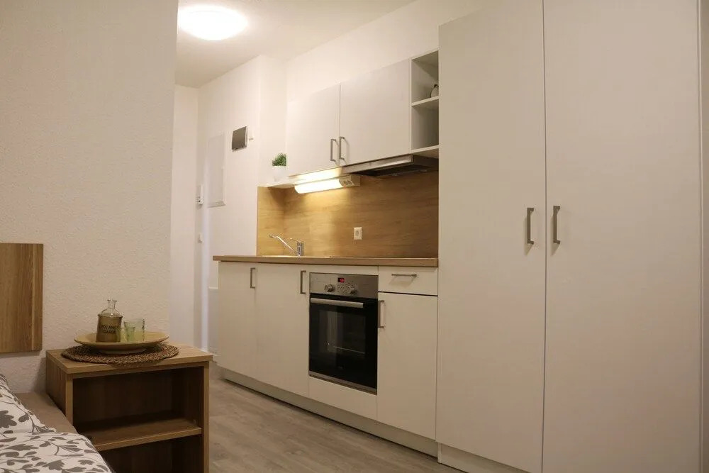 Suite-Apartement in HD