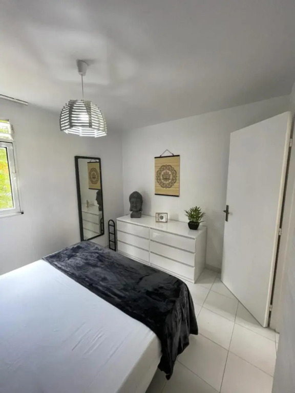 Appartement T2 Route Des Salines