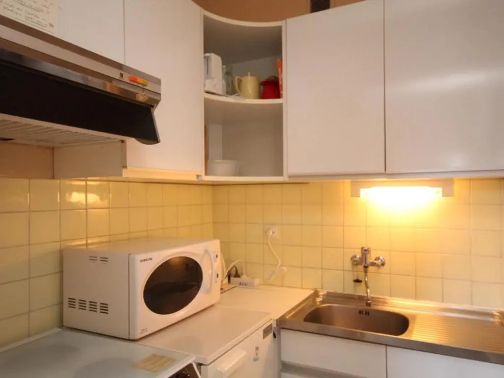 Appartement Mont-Dore, 2 pièces, 4 personnes - FR-1-608-133
