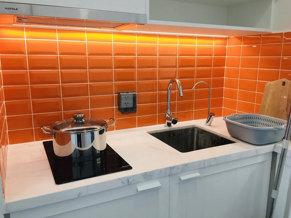 Rosie Hillside Seaview Phu Quoc Apartment