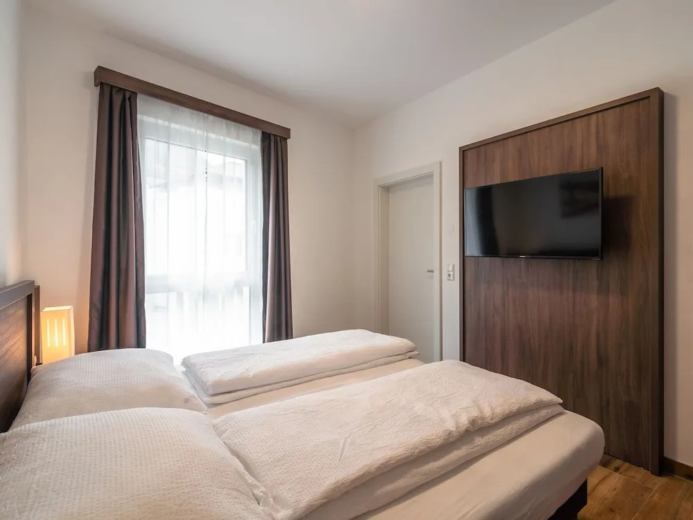 Apartment in Schladming With Balcony, Garage, Lift, Parking