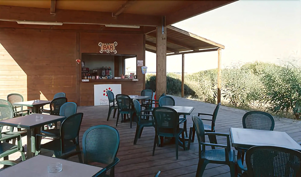 Magna Grecia Hotel Village
