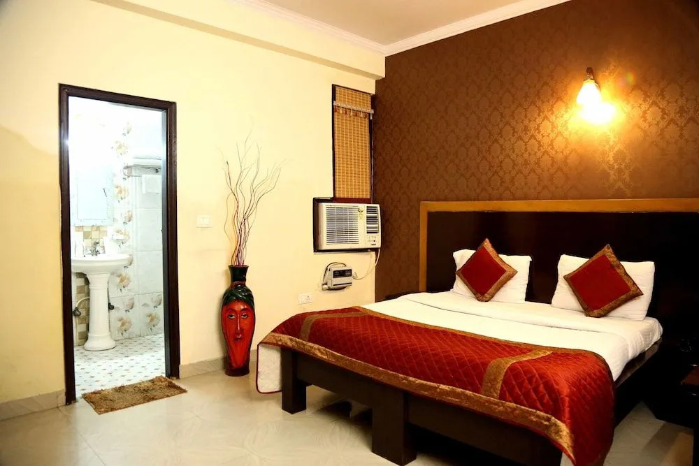 Hotel Green Star
