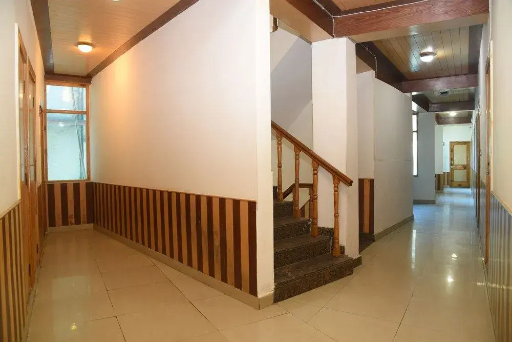 Hotel Sangam