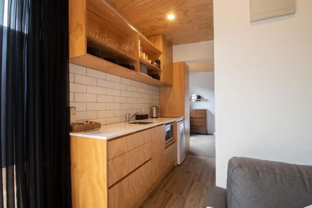 The Dunes At Fitzroy Beach - Unit 3