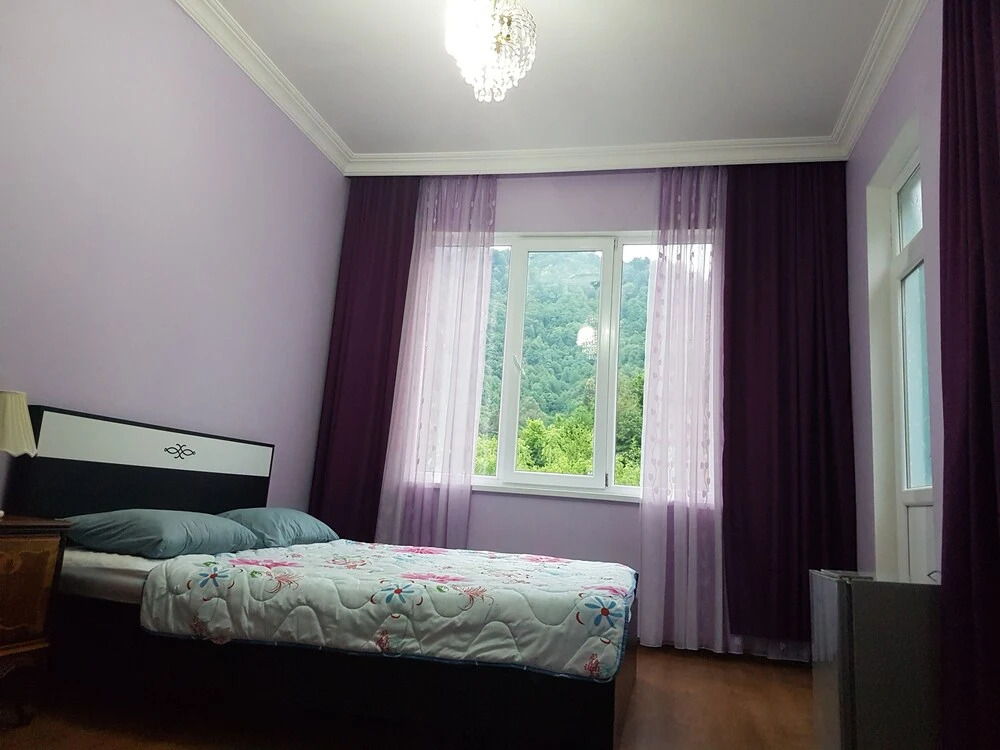 Calypso Kvariati Inn