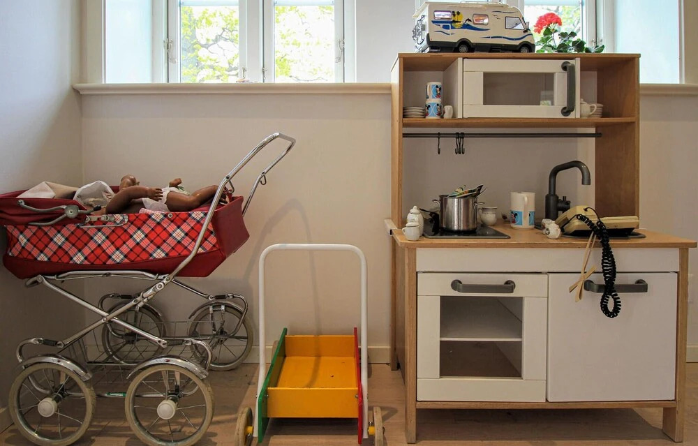 Nice Home In Munka-Ljungby With Wifi