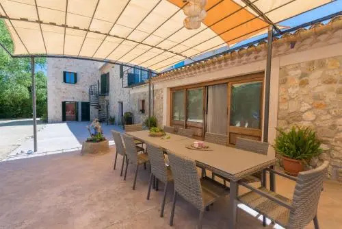 C120 Son Palanca by Mallorca Villa Selection