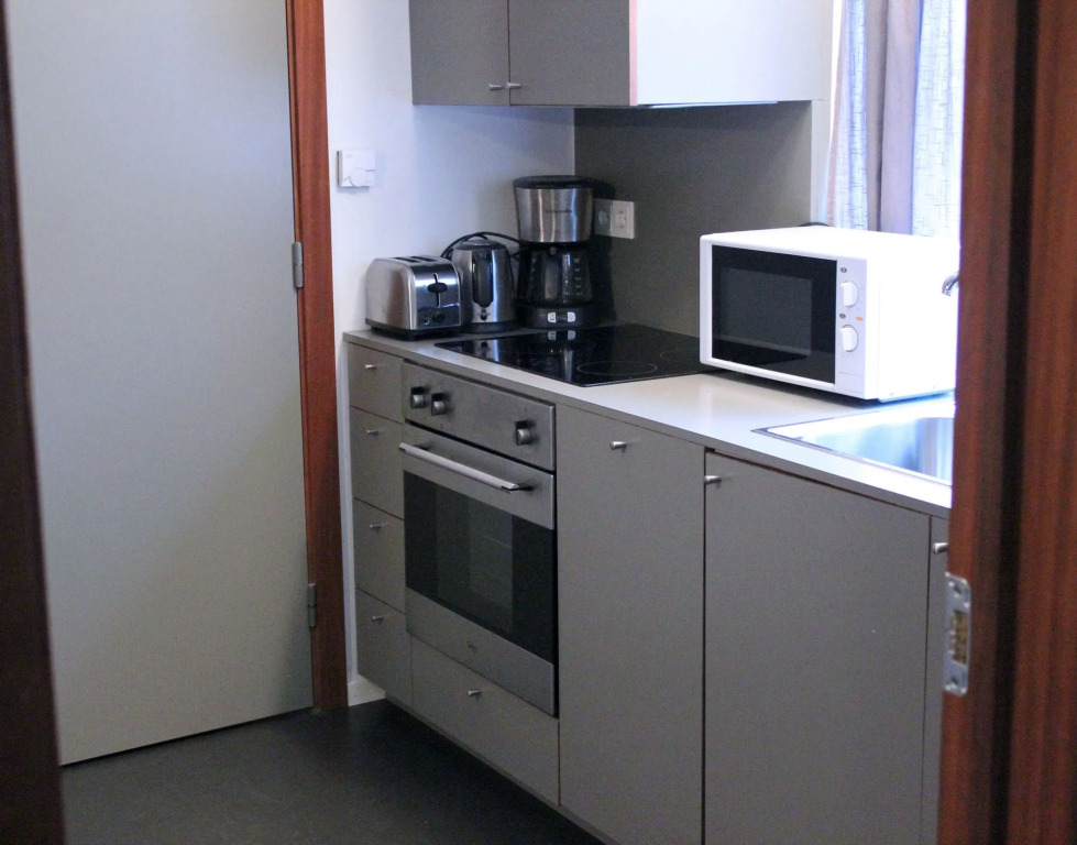 Astro Apartments