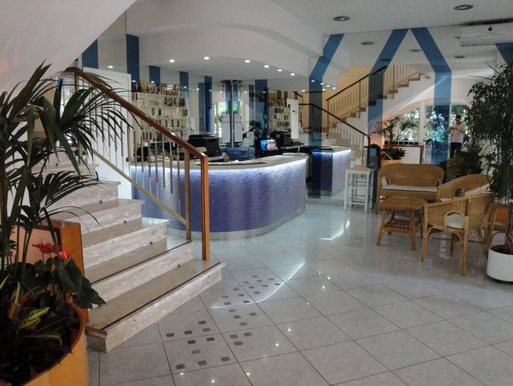 Mantovani Hotel Murano & Mariù