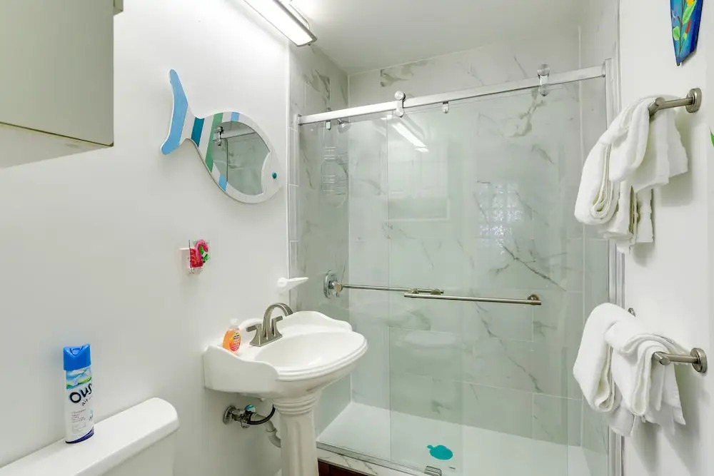 Colorful Gulfport Home: Walk to the Art District!