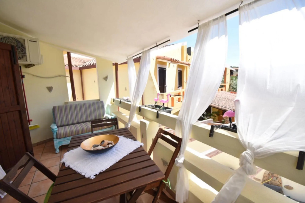CHIA Villa VENERE 350 meters from the beach-VILLA VENERE