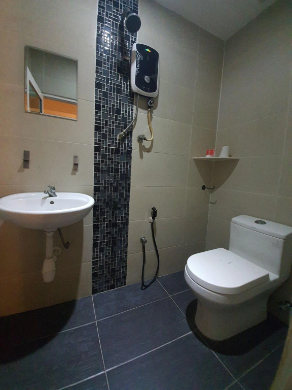 Hotel O Sri Rampai Metro Hostel