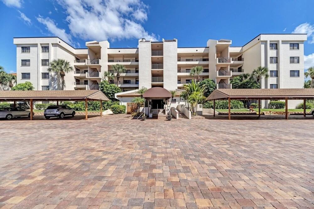 Midnight Cove Ii 915b - Amazing Views! 2 Bedroom Condo