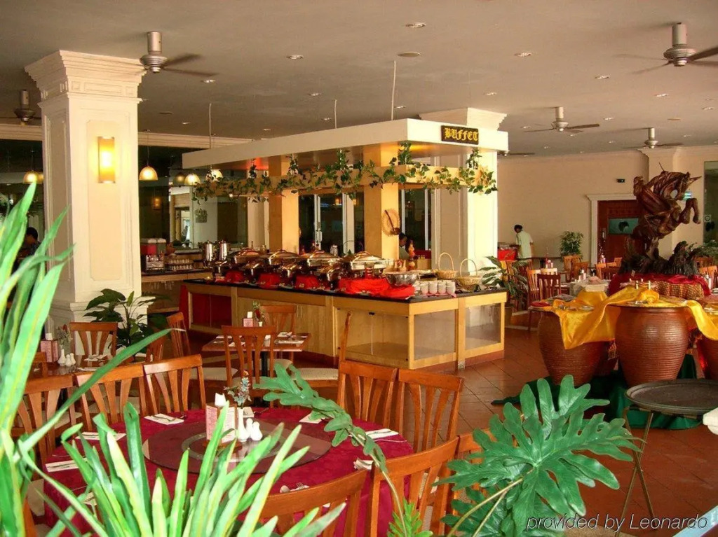 Primaland Port Dickson Resort & Convention Centre (PRCC)
