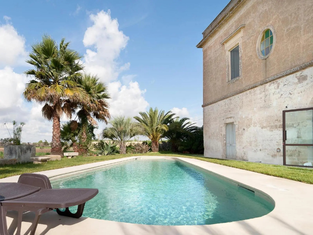 Locazione turistica Casale Greco