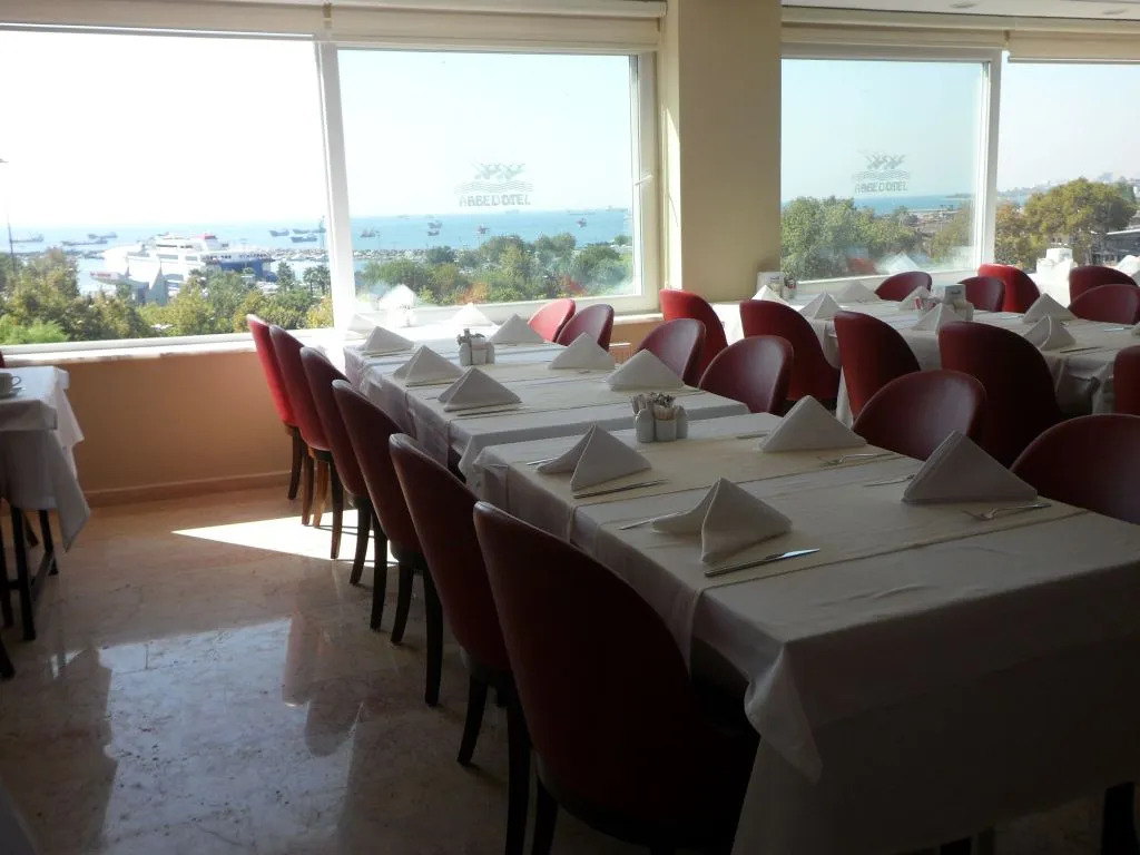 Abel Hotel