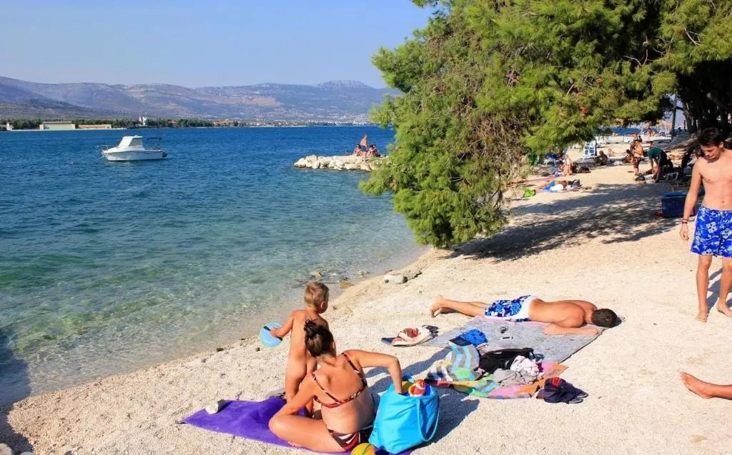 Katja Apartment-Trogir