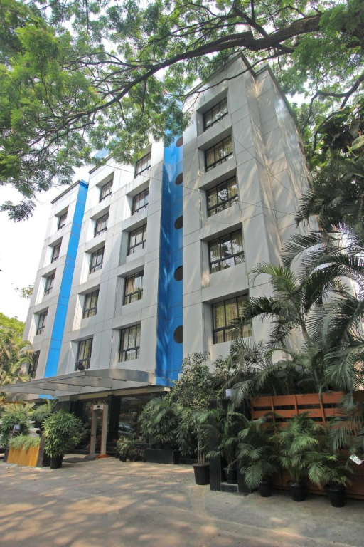Park Central