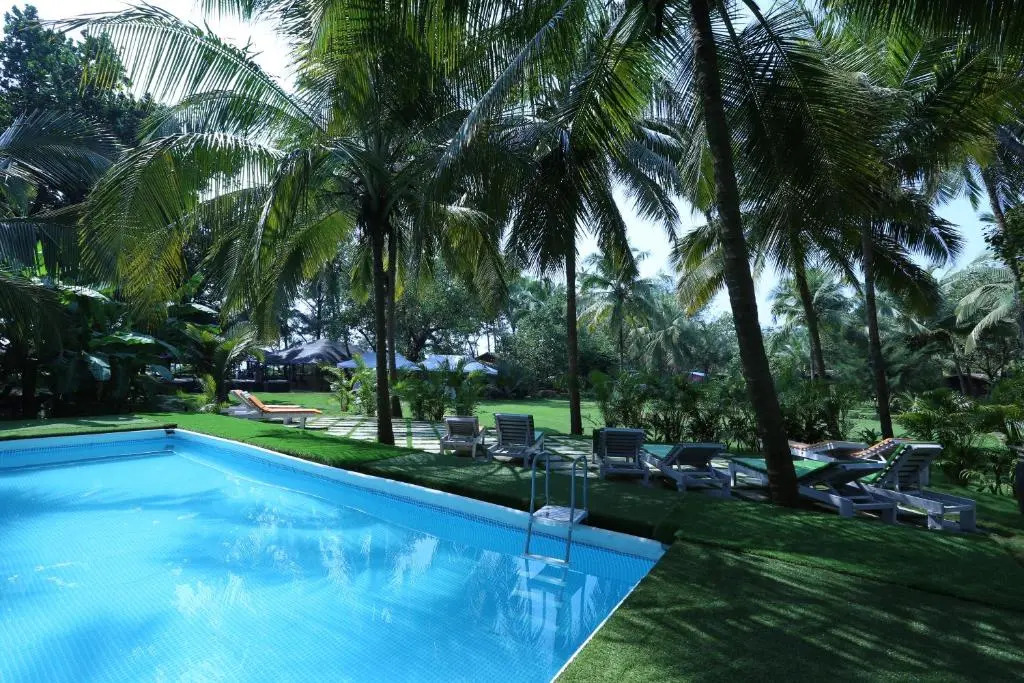 Montego Bay Beach Village - Morjim