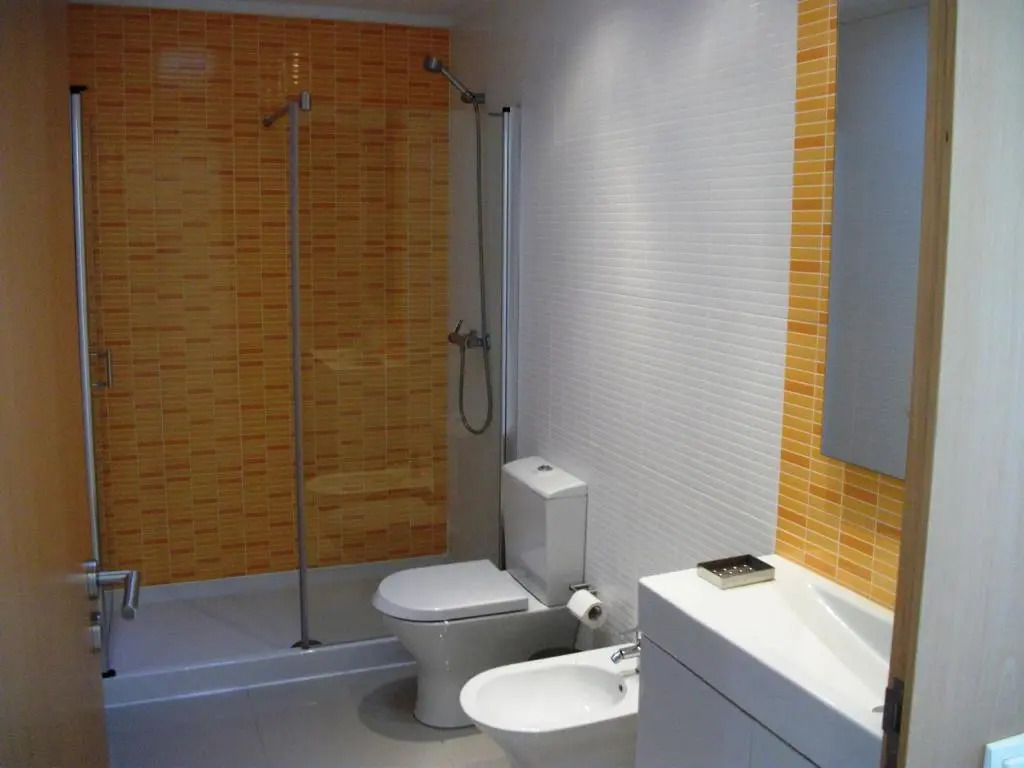 Casas da Bica