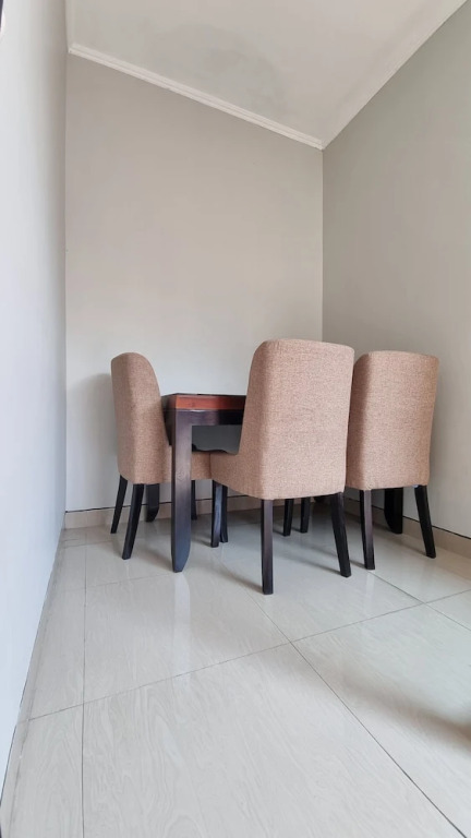 Oemah Wisata RinginSari