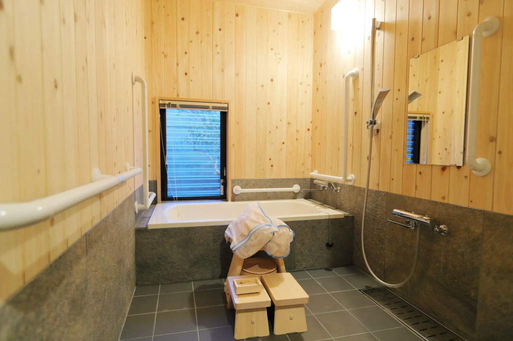 Ryokan Tanoya